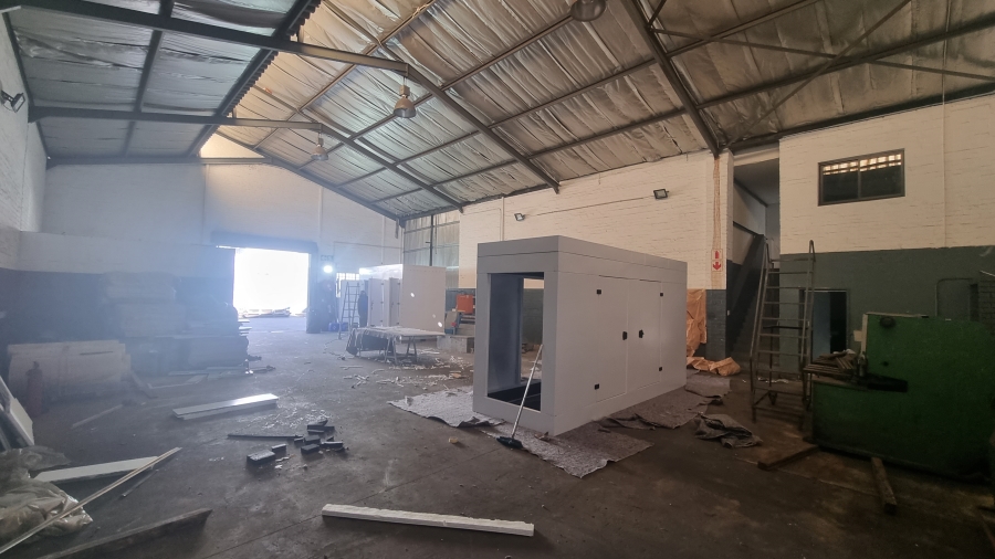 To Let commercial Property for Rent in Montague Gardens Western Cape